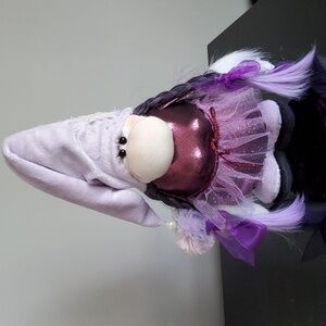 Handmade Scandinavian Gnome